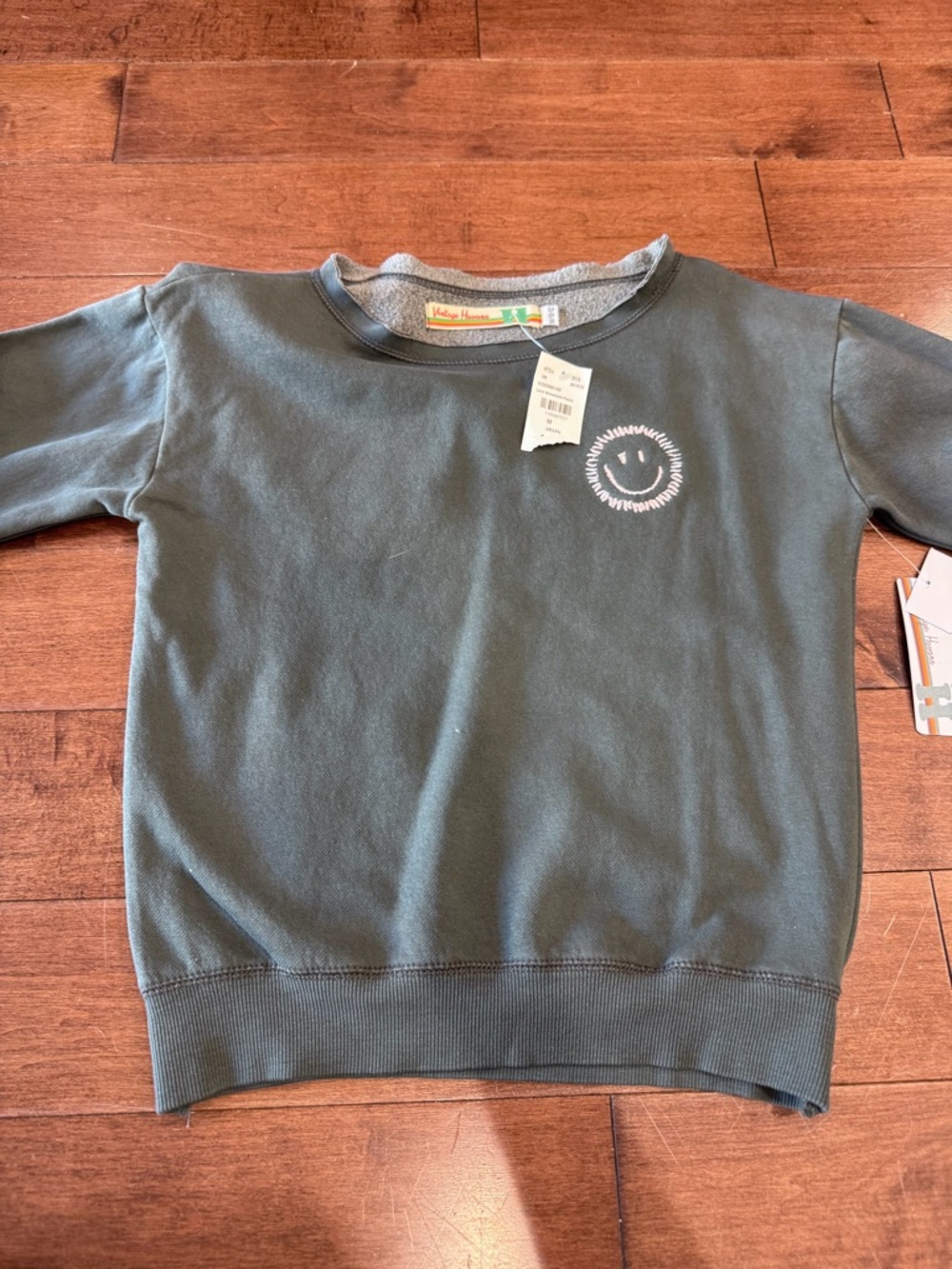 Kids  Sweatshirt -
